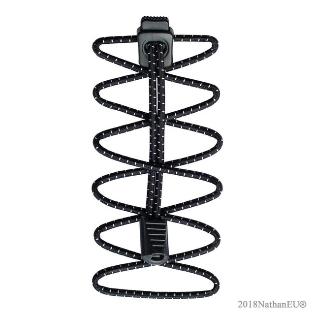 Nathan | Run Laces | Elastische Veters | Reflectie | trrail.com
