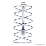 Nathan | Run Laces | Elastische Veters | Reflectie | trrail.com