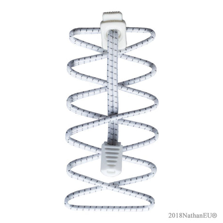 Nathan | Run Laces | Elastische Veters | Reflectie | trrail.com