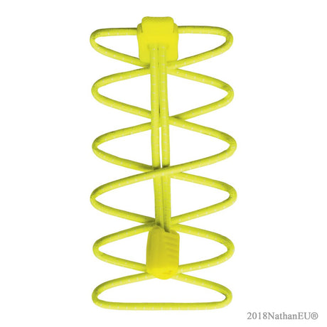 Nathan | Run Laces | Elastische Veters | Reflectie | trrail.com