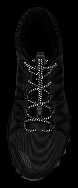 Nathan | Run Laces | Elastische Veters | Reflectie | trrail.com