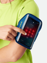 Nathan Super 5K Hardlooparmband | trrail.com