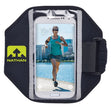 Nathan Super 5K Hardlooparmband | trrail.com