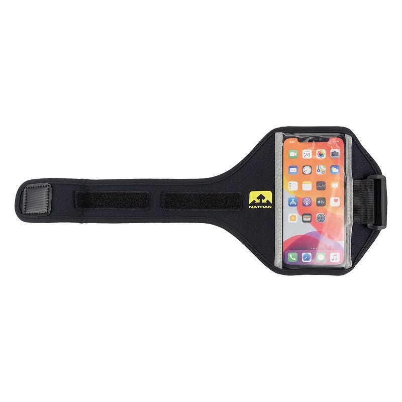 Nathan Super 5K Hardlooparmband | trrail.com