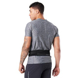 Nathan | The Zipster Adjustable Fit 2.0 | Running Belt | trrail.com