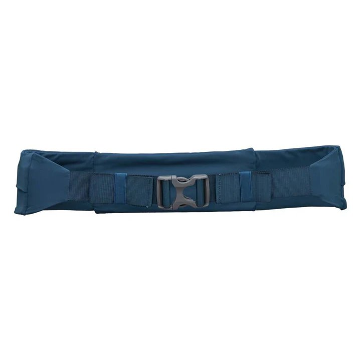 Nathan | The Zipster Adjustable Fit 2.0 | Running Belt | trrail.com