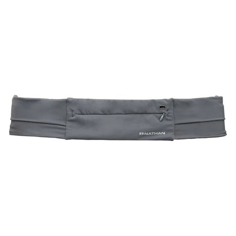 Nathan | The Zipster Adjustable Fit 2.0 | Running Belt | trrail.com