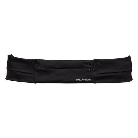 Nathan | The Zipster Adjustable Fit 2.0 | Running Belt | trrail.com