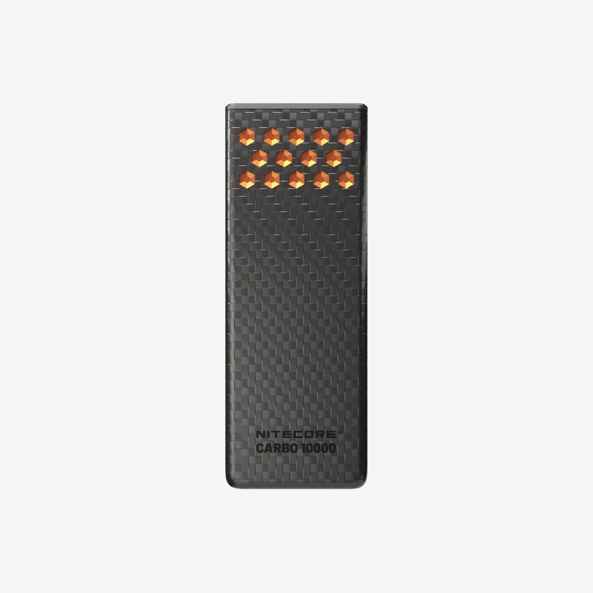Nitecore | Carbo 10000 GEN2 | Powerbank | 10.000 | trrail.com