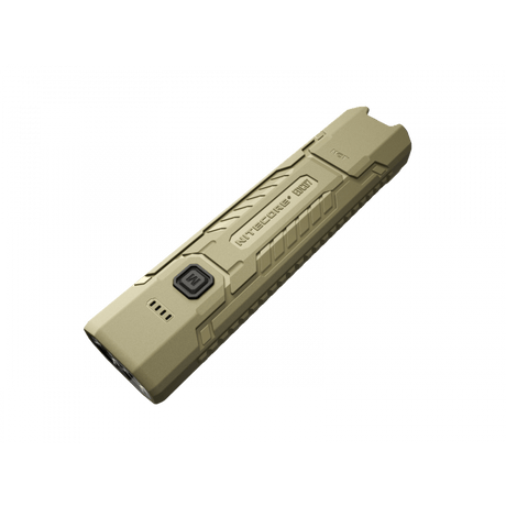 Nitecore | EDC07 | Oplaadbare Zaklamp | 1.500 Lumen | trrail.com