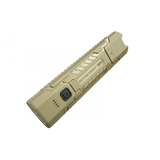Nitecore | EDC07 | Oplaadbare Zaklamp | 1.500 Lumen | trrail.com