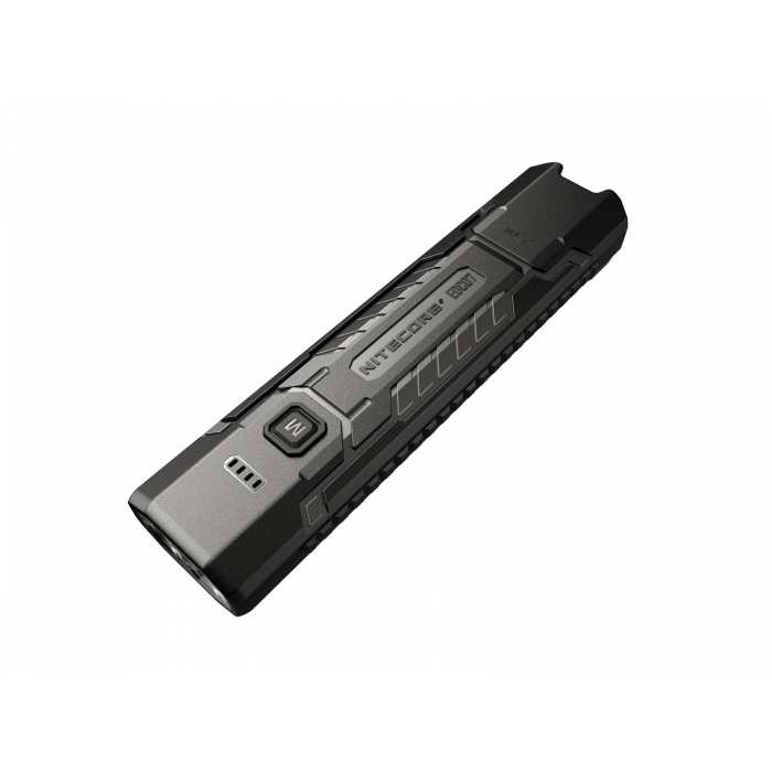 Nitecore | EDC07 | Oplaadbare Zaklamp | 1.500 Lumen | trrail.com