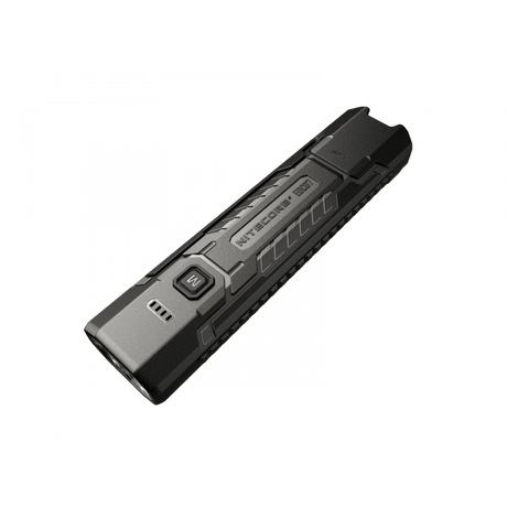 Nitecore | EDC07 | Oplaadbare Zaklamp | 1.500 Lumen | trrail.com
