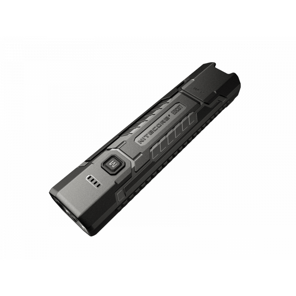Nitecore | EDC07 | Rechargeable Flashlight | 1,500 Lumen