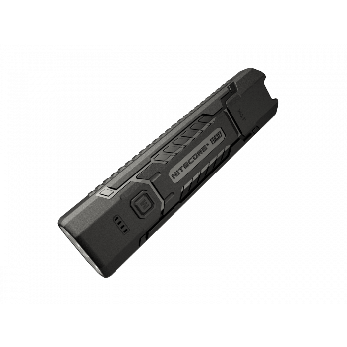 Nitecore | EDC07 | Oplaadbare Zaklamp | 1.500 Lumen | trrail.com