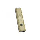 Nitecore | EDC07 | Oplaadbare Zaklamp | 1.500 Lumen | trrail.com