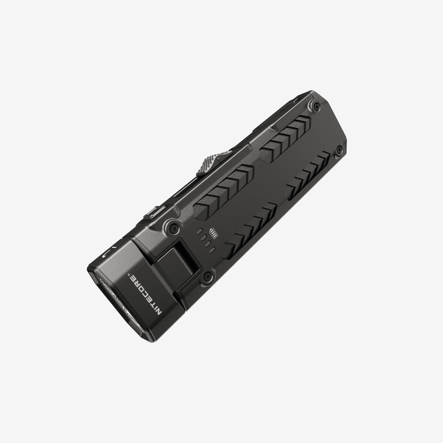 Nitecore | EDC09 | Zaklamp Oplaadbaar | 1600 Lumen | trrail.com