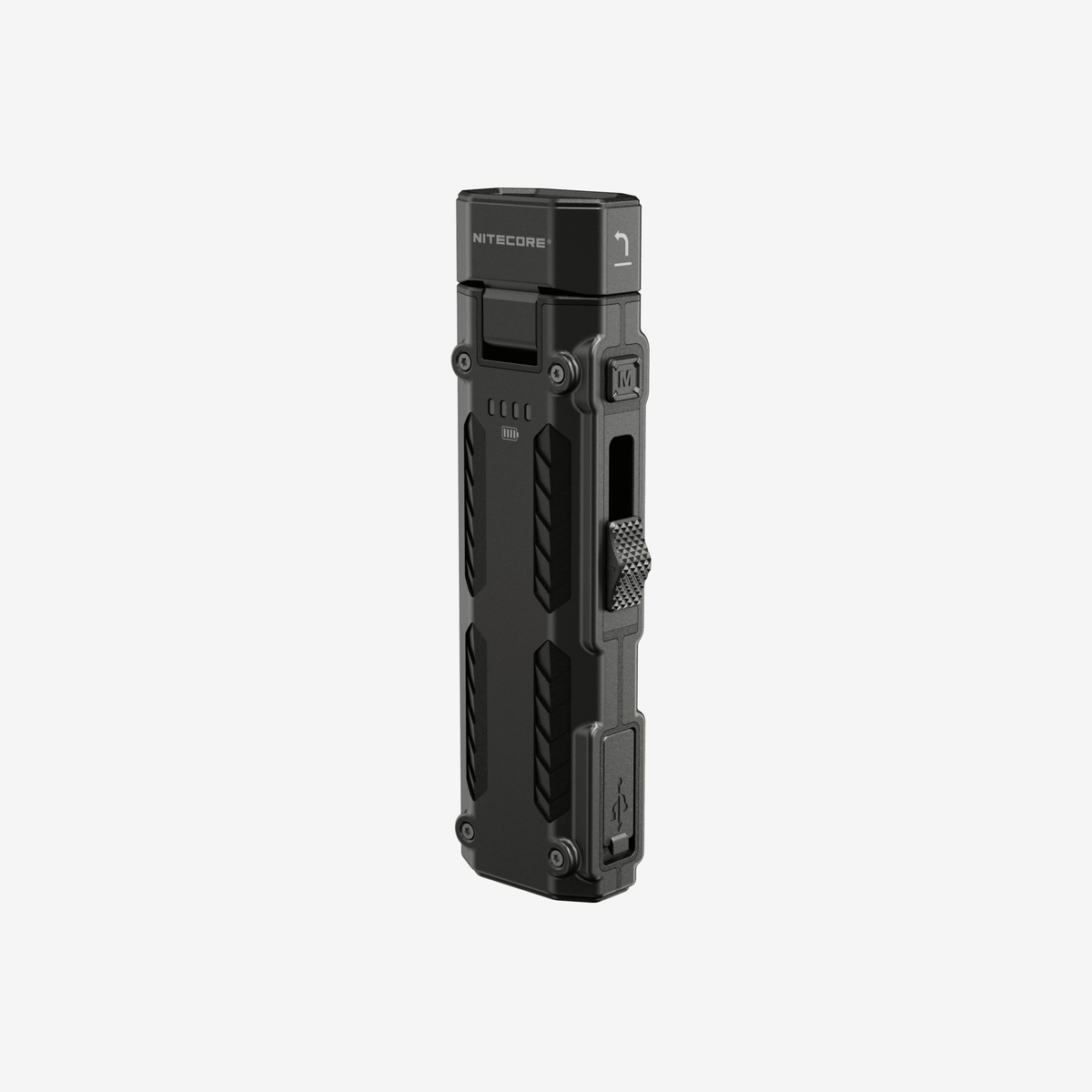Nitecore | EDC09 | Zaklamp Oplaadbaar | 1600 Lumen | trrail.com
