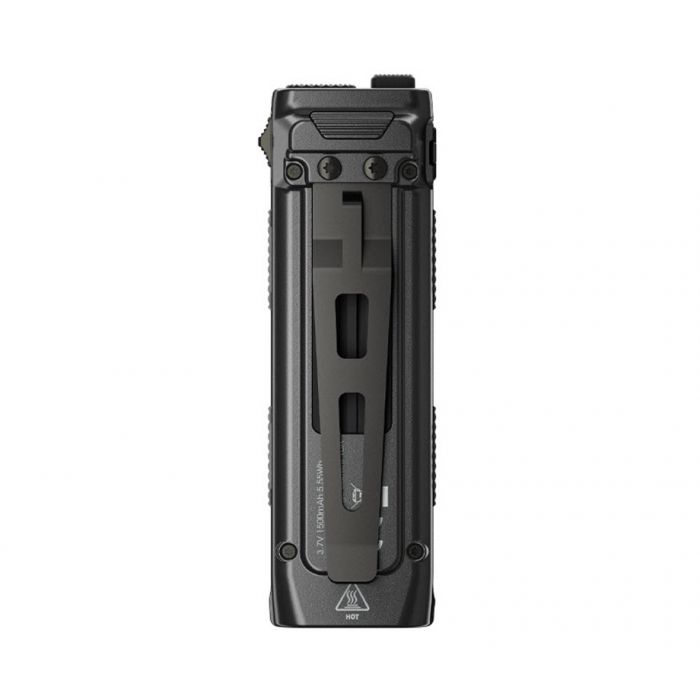 Nitecore | EDC23 | Zaklamp Oplaadbaar | 2500 Lumen | trrail.com