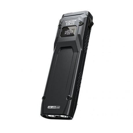 Nitecore | EDC23 | Zaklamp Oplaadbaar | 2500 Lumen | trrail.com