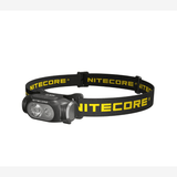 Nitecore | HA11 | Hoofdlamp | 240 Lumen | trrail.com