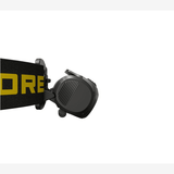 Nitecore | HA11 | Hoofdlamp | 240 Lumen | trrail.com