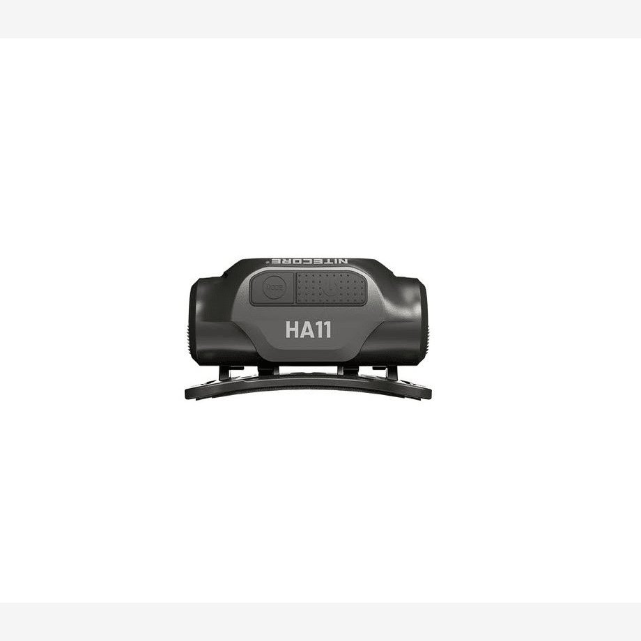 Nitecore | HA11 | Hoofdlamp | 240 Lumen | trrail.com