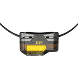 Nitecore | HA13 | Hoofdlamp | 350 Lumen | trrail.com