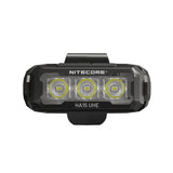 Nitecore | HA15 UHE | Hoofdlamp | 400 Lumen | trrail.com