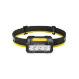 Nitecore HA19 (600 Lumen) | trrail.com