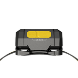 Nitecore HA19 (600 Lumen) | trrail.com