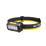 Nitecore HA19 (600 Lumen) | trrail.com