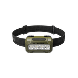 Nitecore HA19 (600 Lumen) | trrail.com