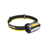 Nitecore HA19 (600 Lumen) | trrail.com