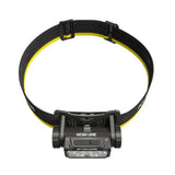 Nitecore | HC60 UHE | Hoofdlamp Oplaadbaar | 1600 Lumen | trrail.com