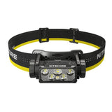 Nitecore | HC60 UHE | Hoofdlamp Oplaadbaar | 1600 Lumen | trrail.com