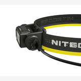 Nitecore | HC65 UHE (2000 Lumen) | trrail.com