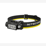 Nitecore | HC65 UHE (2000 Lumen) | trrail.com