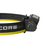 Nitecore | HC75 UHE | Hoofdlamp Oplaadbaar | 3000 Lumen | trrail.com