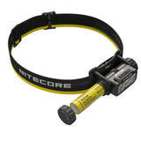 Nitecore | HC75 UHE | Hoofdlamp Oplaadbaar | 3000 Lumen | trrail.com
