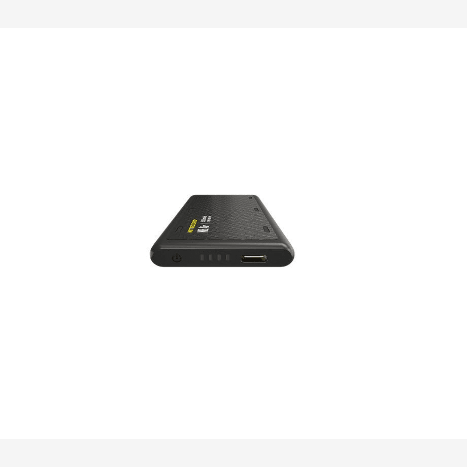 Nitecore | NB Air | Powerbank | 5000 | trrail.com