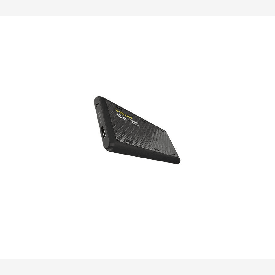 Nitecore | NB Air | Powerbank | 5000 | trrail.com