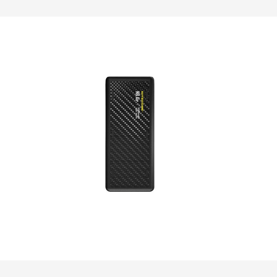 Nitecore | NB Air | Powerbank | 5000 | trrail.com