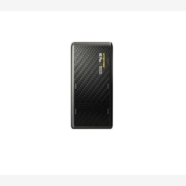 Nitecore | NB Plus | Powerbank | 10.000 | trrail.com