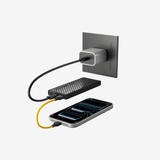 Nitecore | NB10000 Gen4 | Powerbank | 10.000 | trrail.com