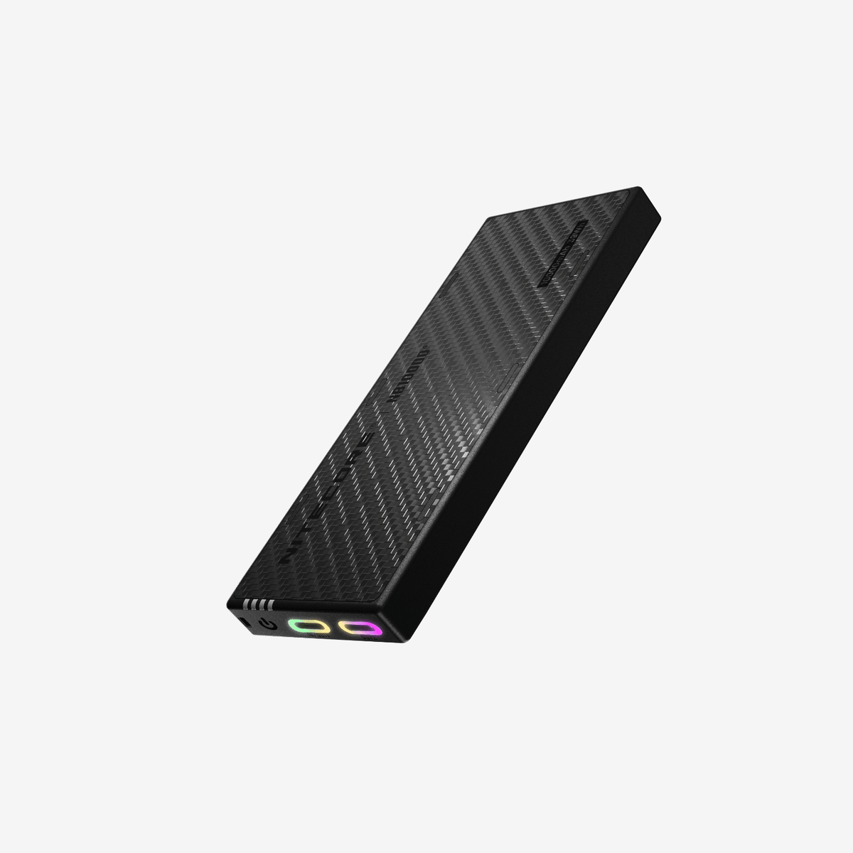 Nitecore | NB10000 Gen4 | Powerbank | 10.000 | trrail.com