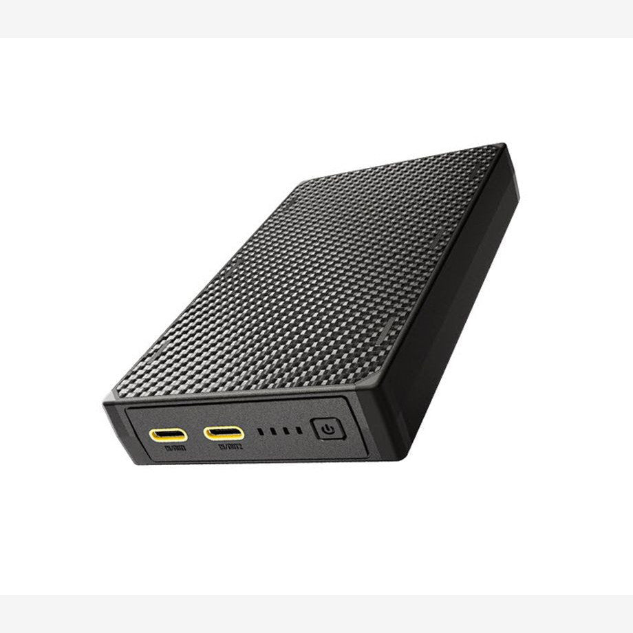 Nitecore | NB20000 Gen3 | Powerbank | 20.000 | trrail.com