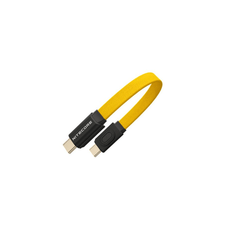 Nitecore | NLink10 Magnetic | USB-C Oplaadkabel | trrail.com