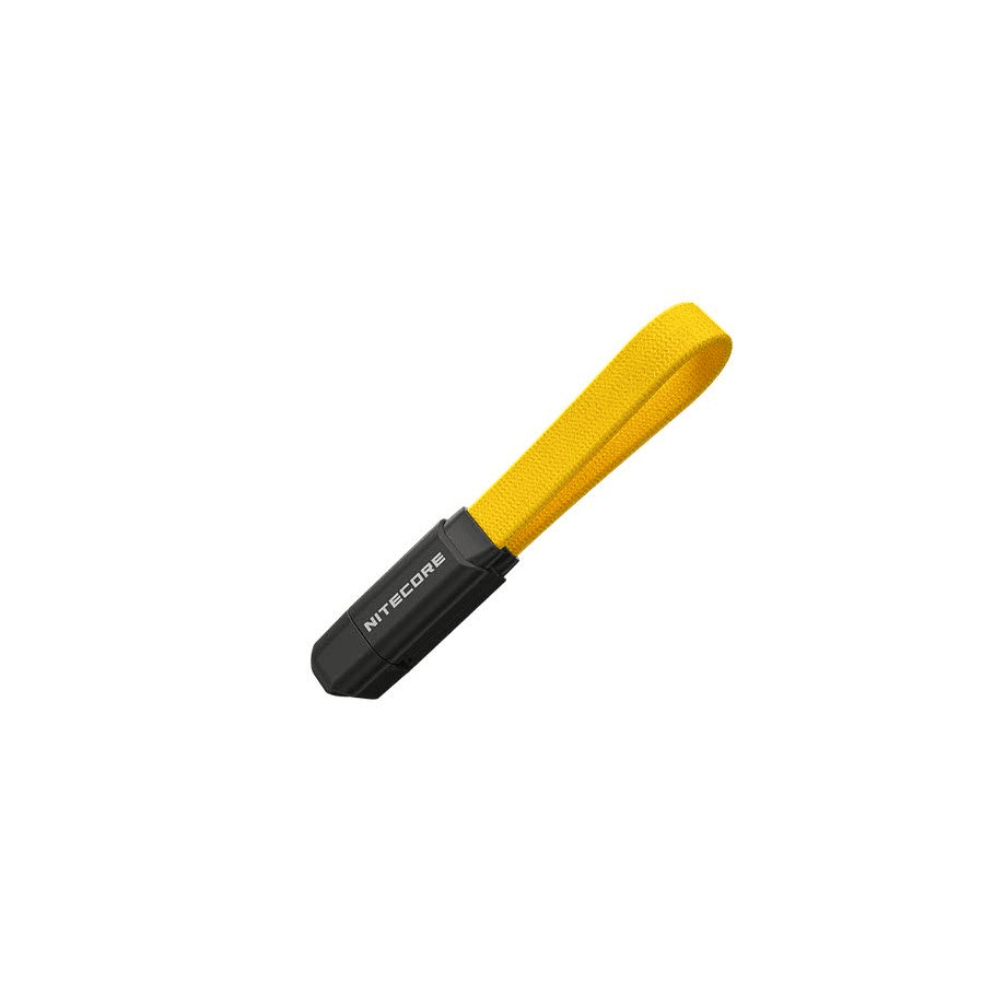 Nitecore | NLink10 Magnetic | USB-C Oplaadkabel | trrail.com