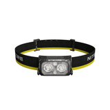 Nitecore | NU25 MCT | Hoofdlamp Oplaadbaar | 400 Lumen | trrail.com
